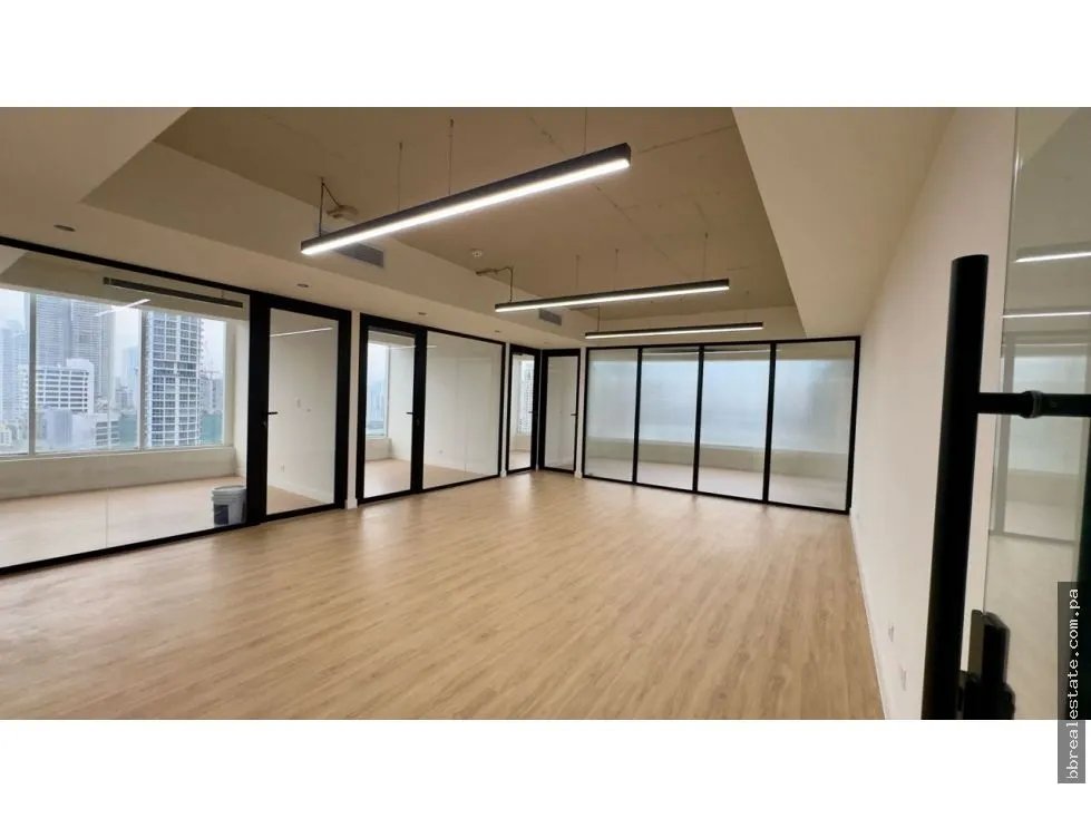 Commercial Space for rent in Obarrio