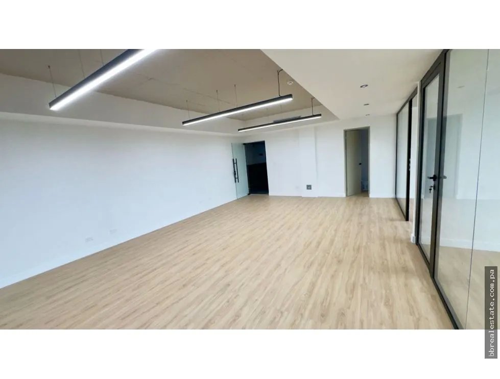Commercial Space for rent in Obarrio