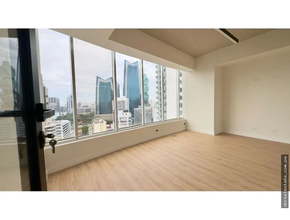Commercial Space for rent in Obarrio