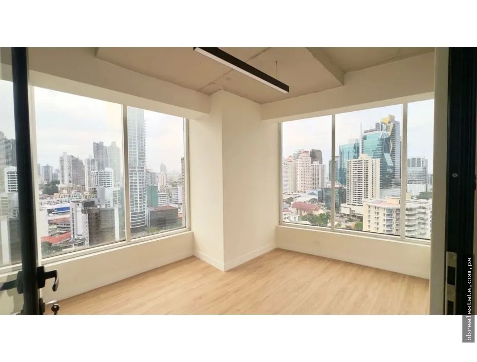 Commercial Space for rent in Obarrio