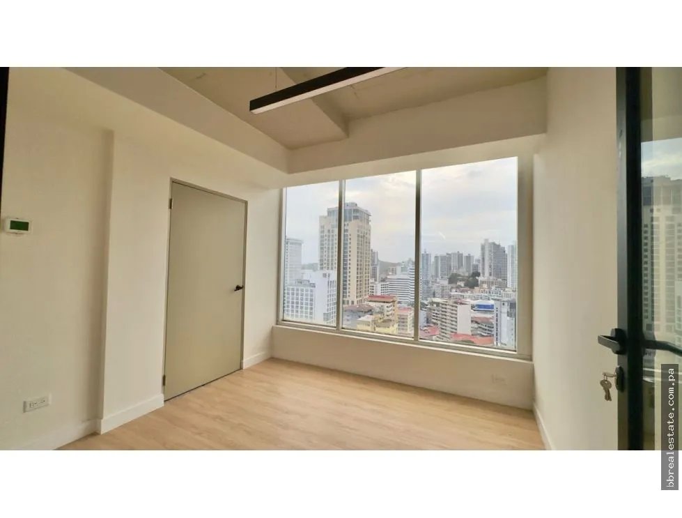 Commercial Space for rent in Obarrio