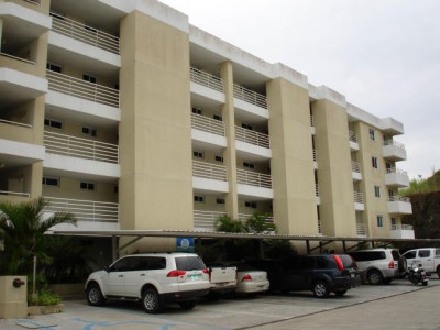15111 - Altos de panama - apartments