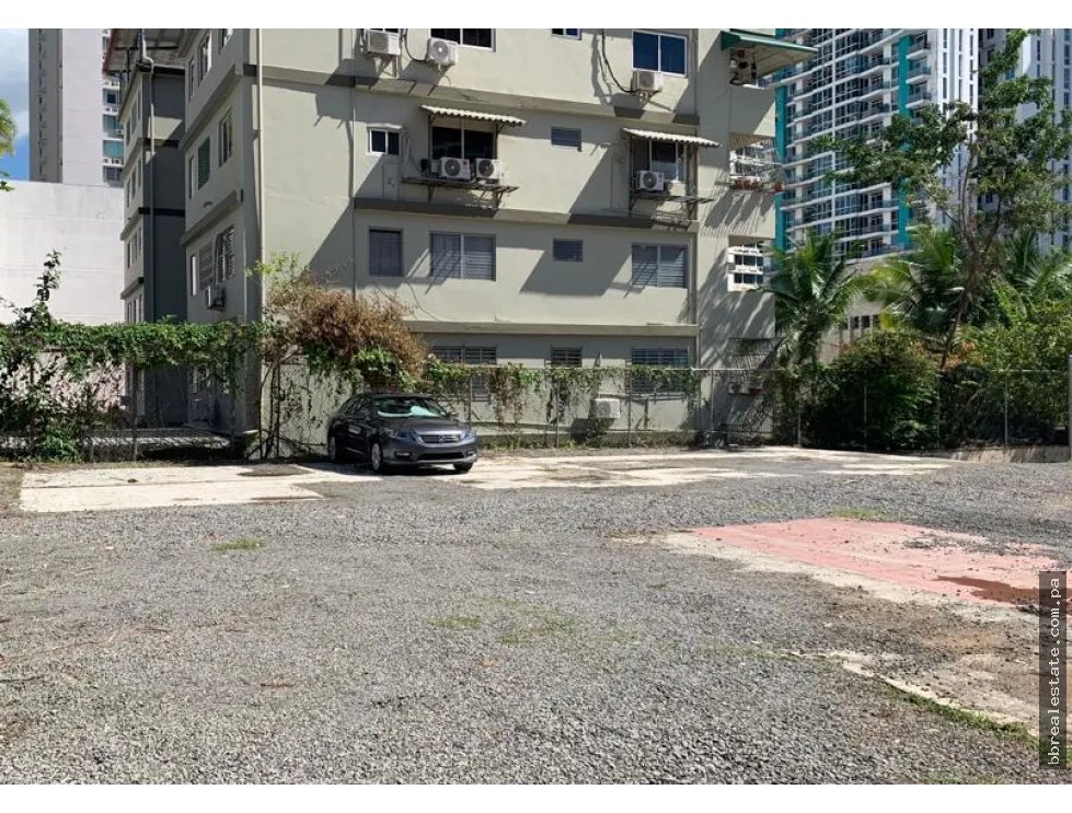 Apartment for sale in Panama