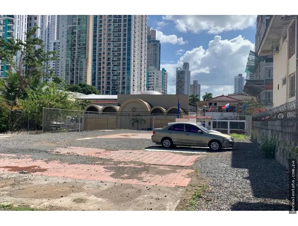 Apartment for sale in Panama