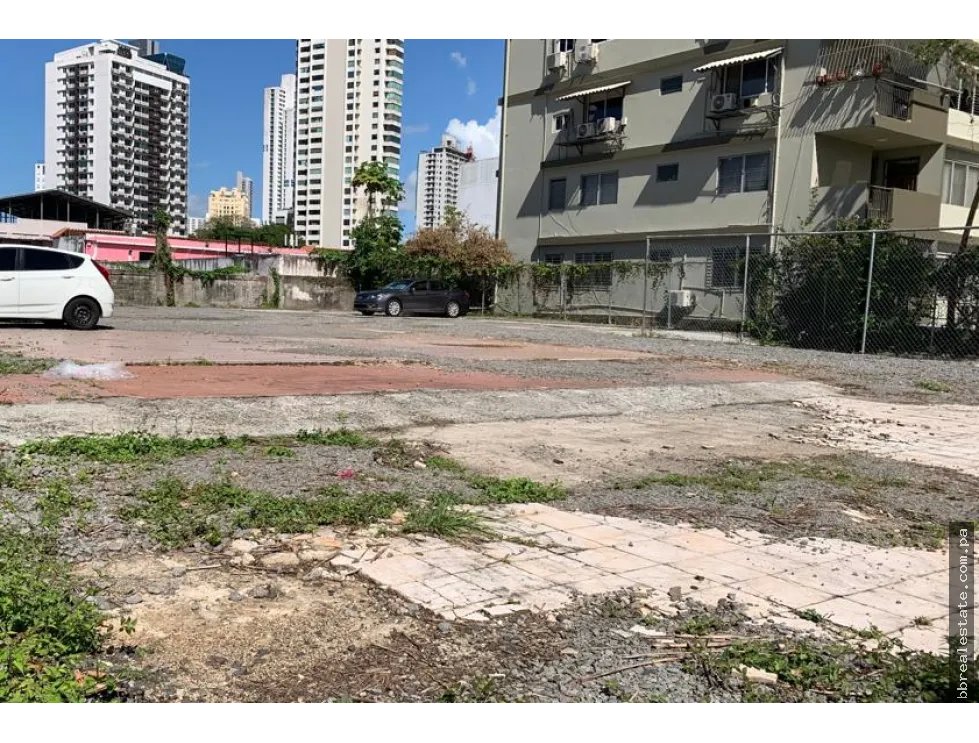 Apartment for sale in Panama