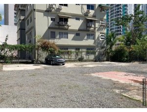Venta de Terreno en Bella Vista