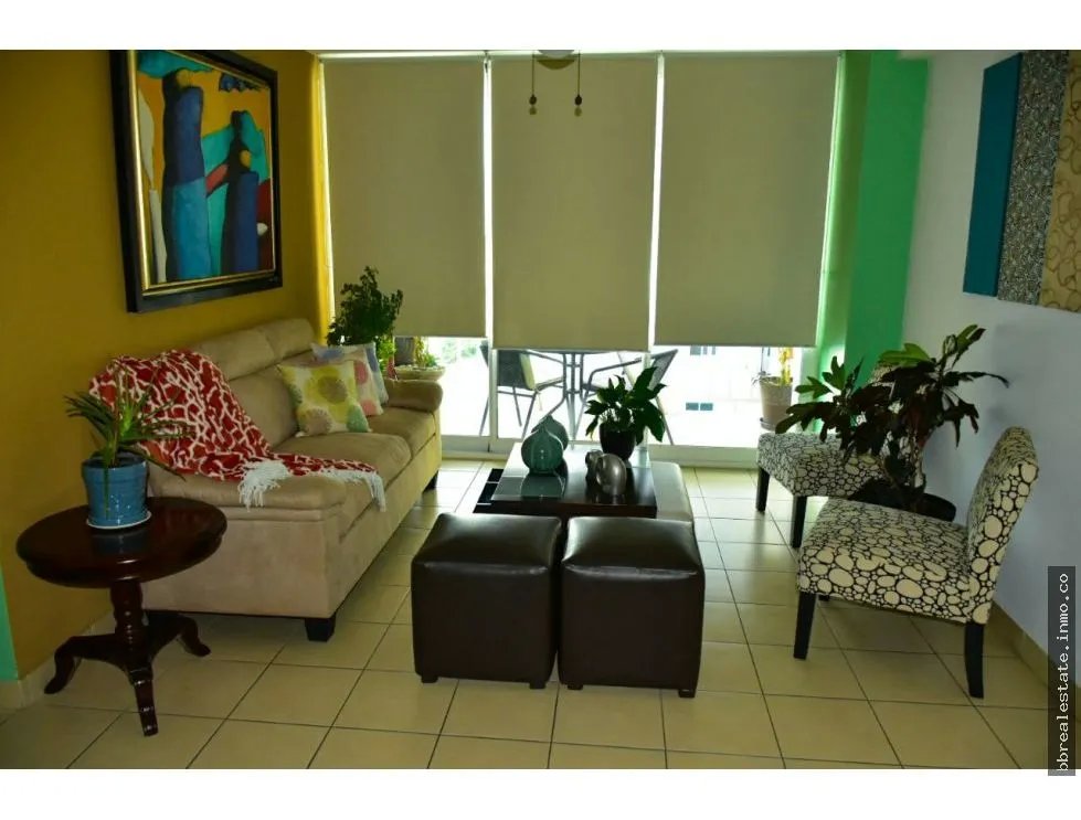Apartment for sale in Via Espana