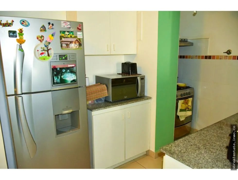 Apartment for sale in Via Espana
