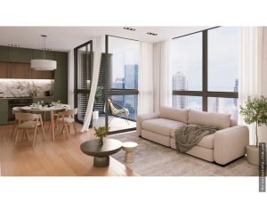 Apartment for sale in Marbella