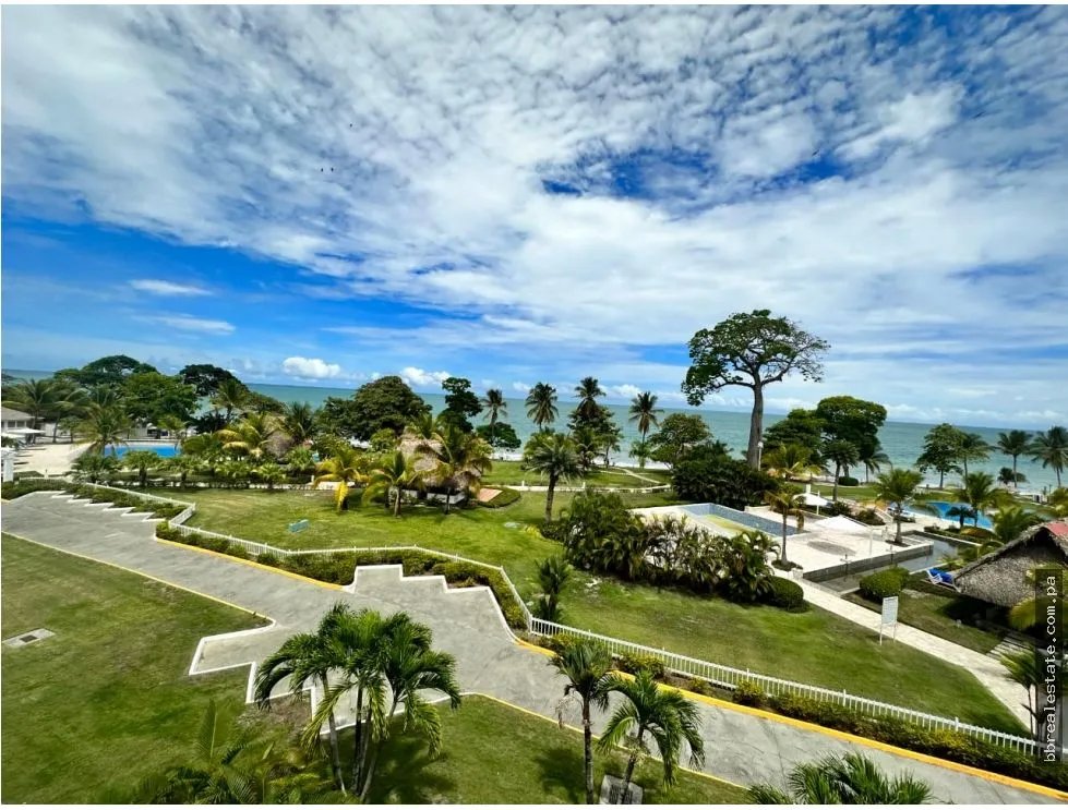 Venta de apartamento en PH Balboa II, Bijao Beach Club and Residences.