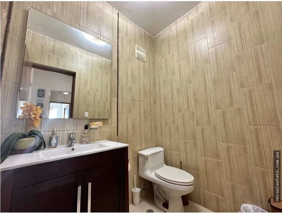 Venta de apartamento en PH Balboa II, Bijao Beach Club and Residences.