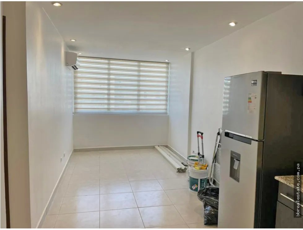 Se Vende Apartamento En Avenida Balboa, Ph Bay View