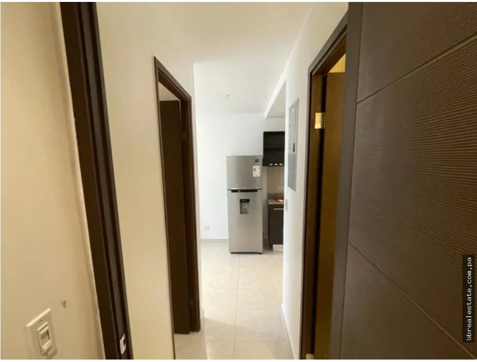 Se Vende Apartamento En Avenida Balboa, Ph Bay View