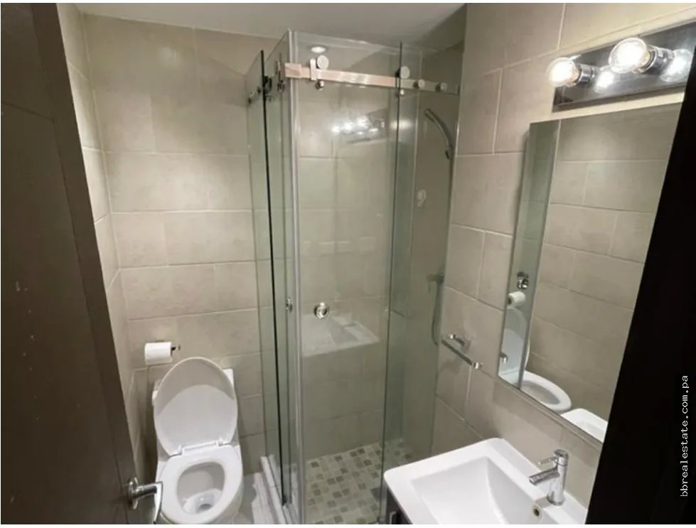 Se Vende Apartamento En Avenida Balboa, Ph Bay View