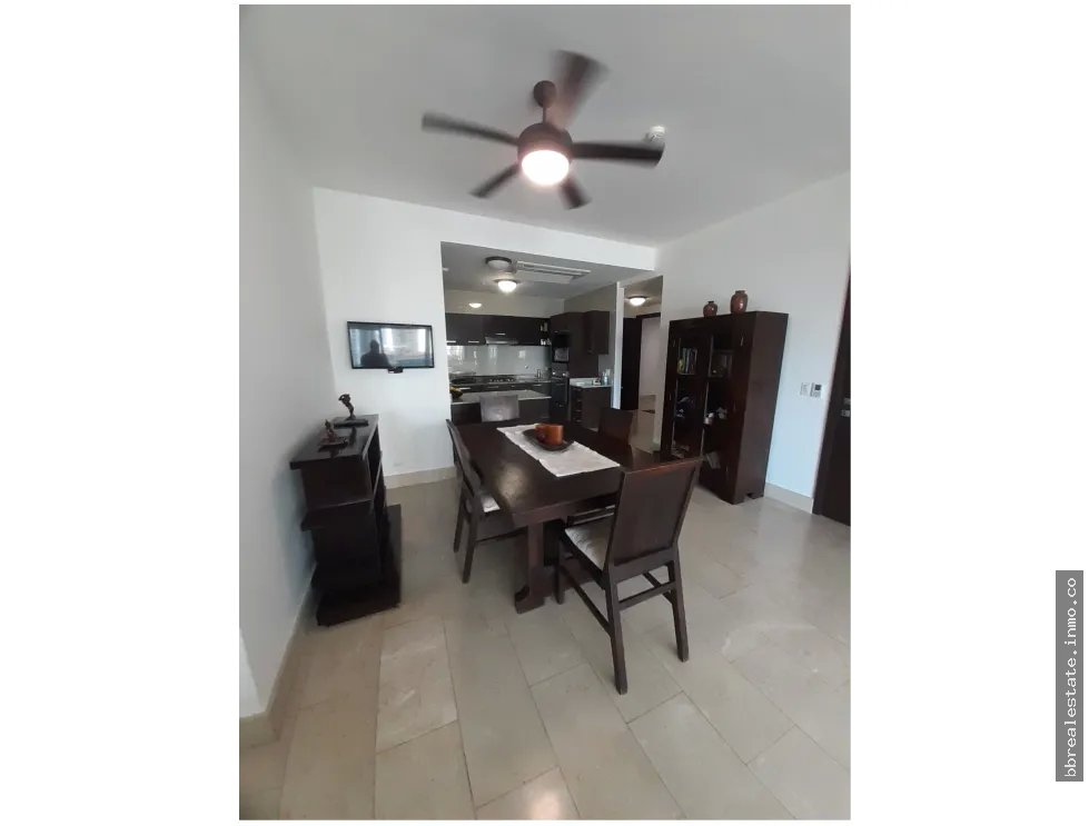 VENTA PH GRAND TOWER MODELO J SUR PUNTA PACIFICA