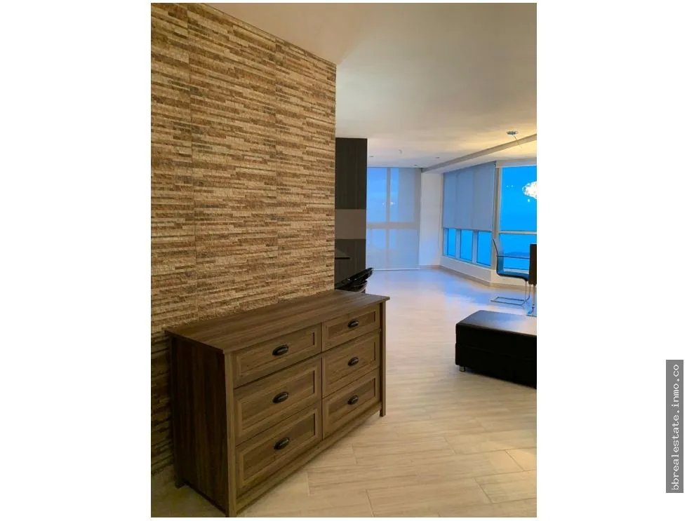 Apartment for rent in Costa del Este