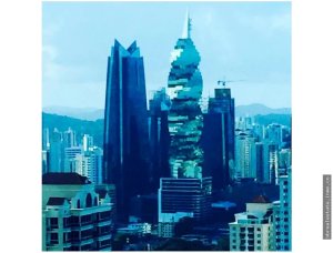 Office for sale in Obarrio