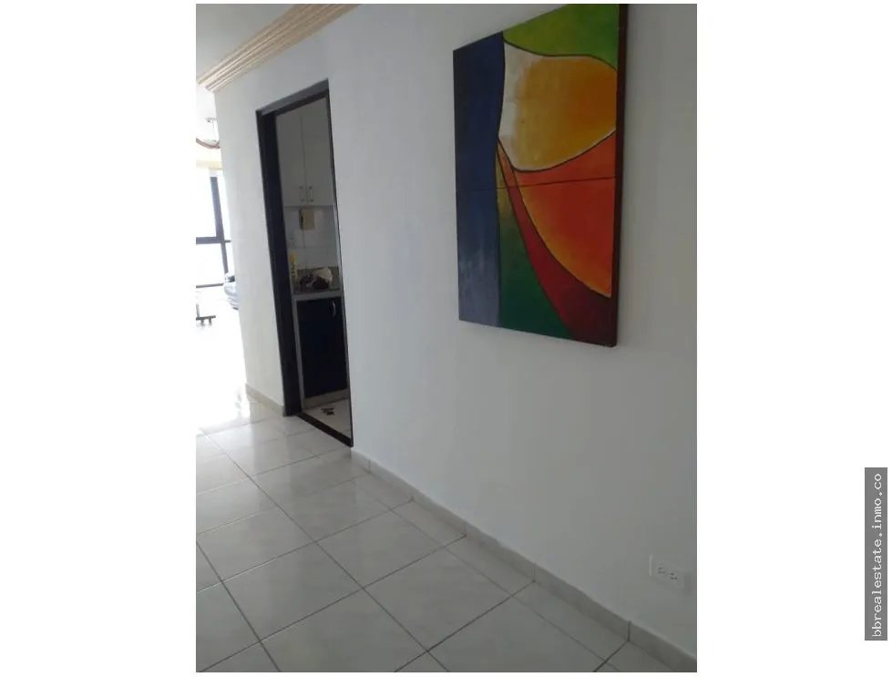 Apartment for rent in Panama