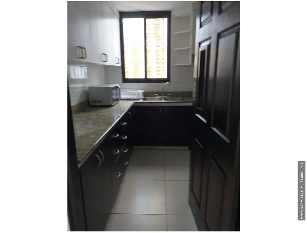 Apartment for rent in Panama