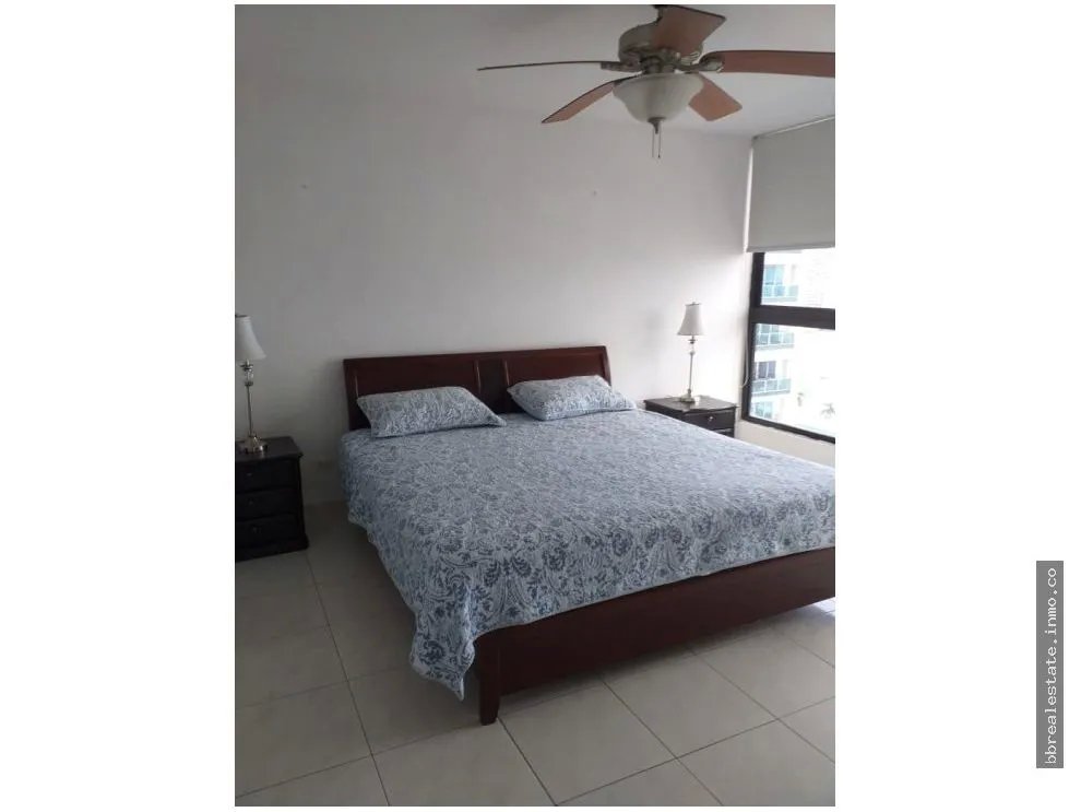 Apartment for rent in Panama