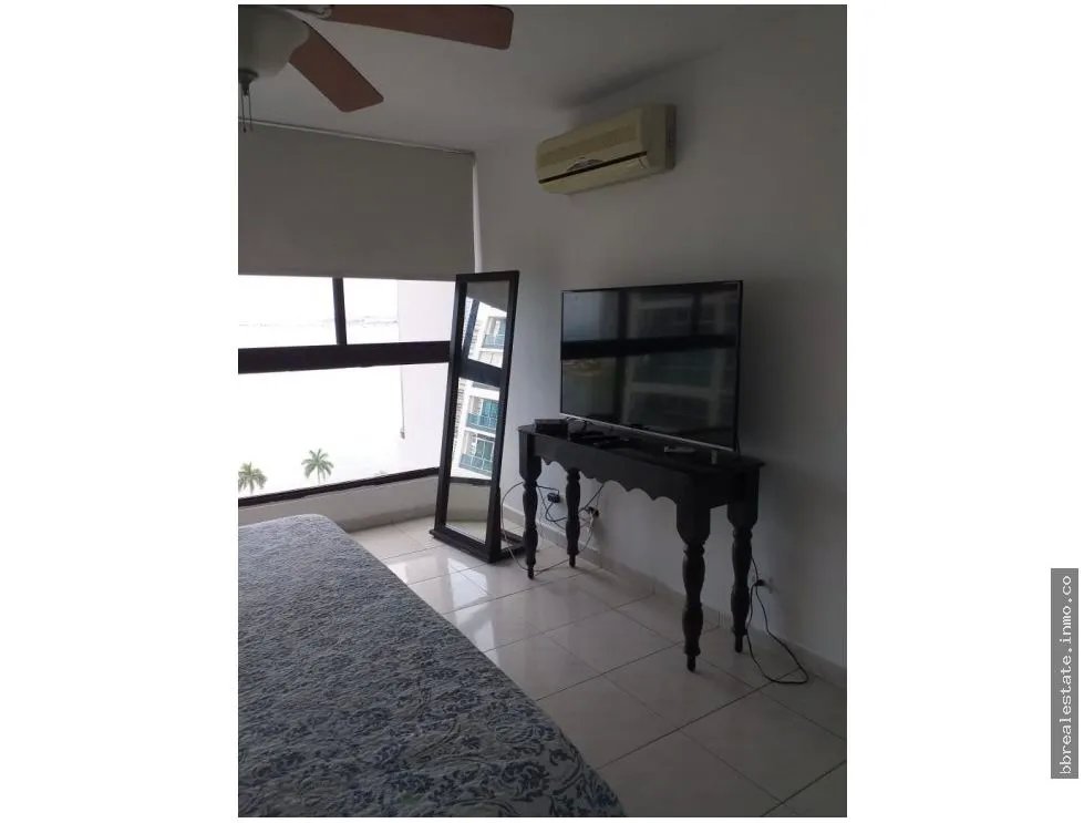 Apartment for rent in Panama