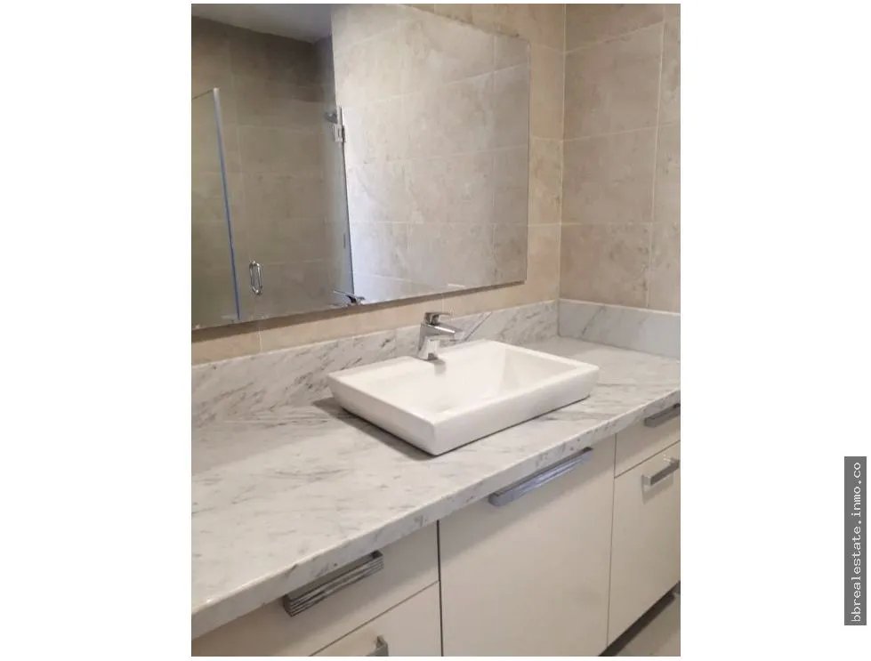 Apartment for rent in Obarrio