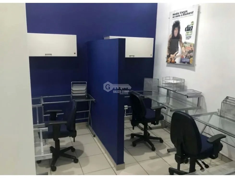 Office for rent in Obarrio
