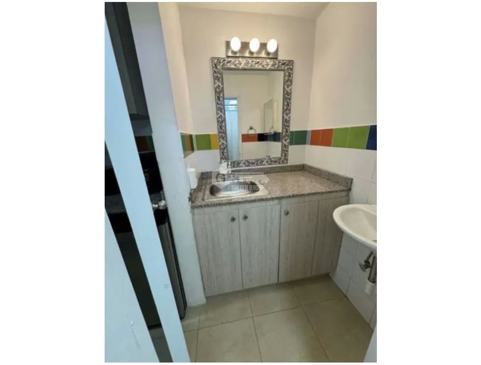 Office for rent in Obarrio