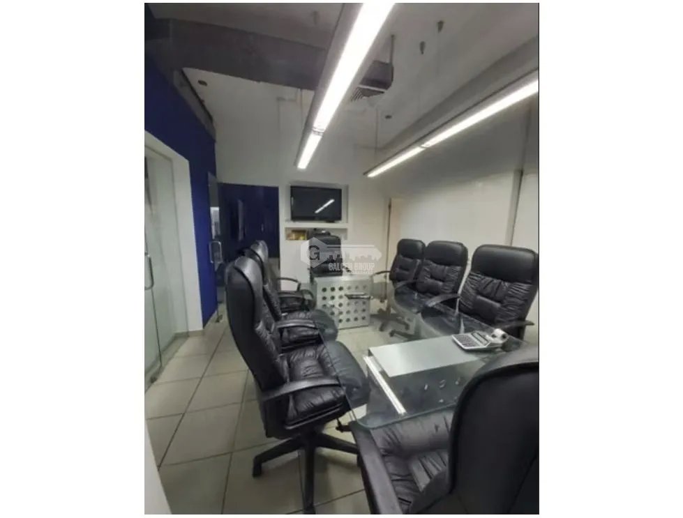 Office for rent in Obarrio