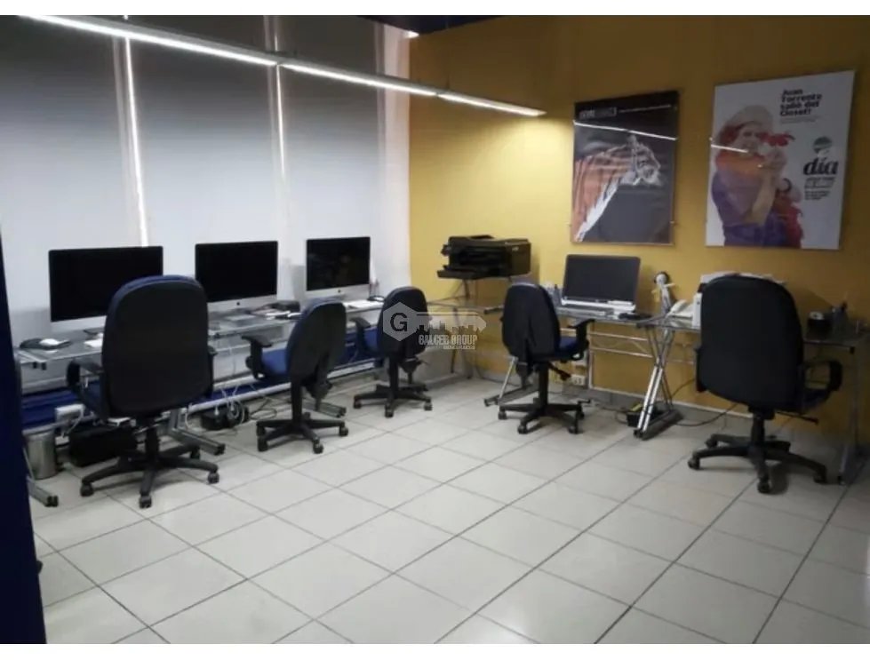 Office for rent in Obarrio