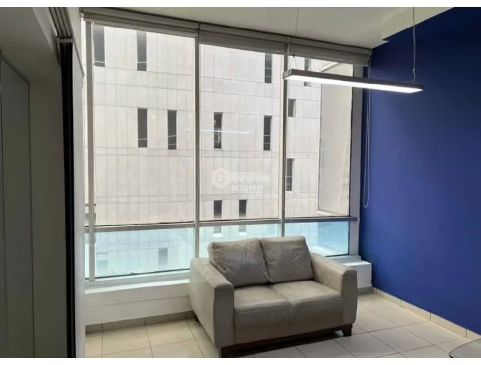 Office for rent in Obarrio
