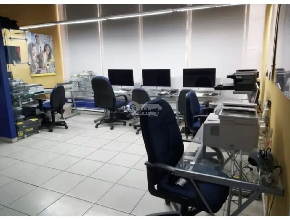 Office for rent in Obarrio