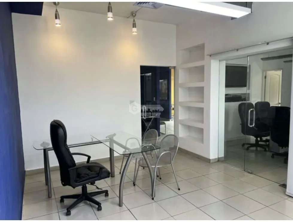 Office for rent in Obarrio