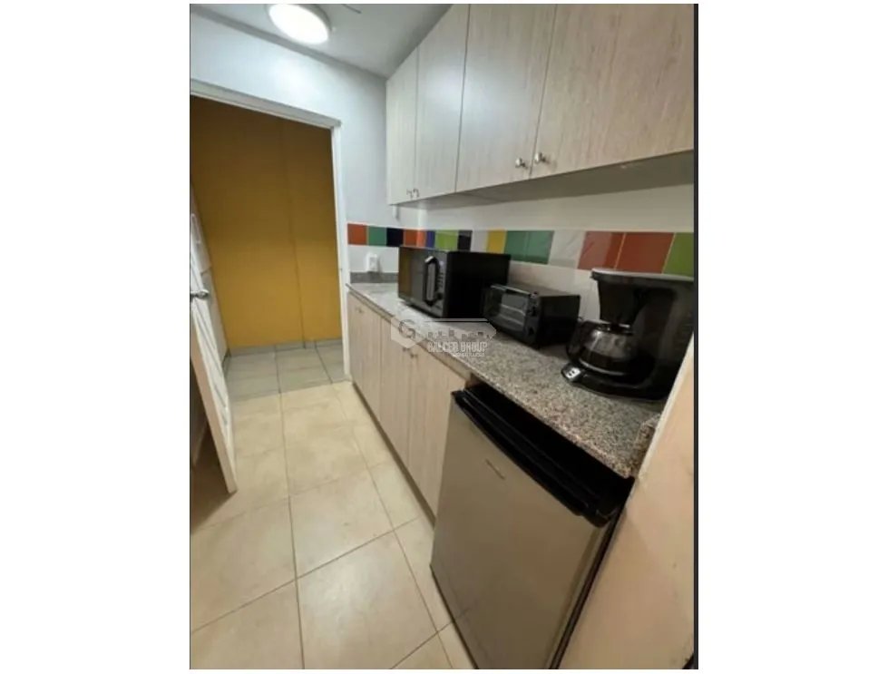 Office for rent in Obarrio