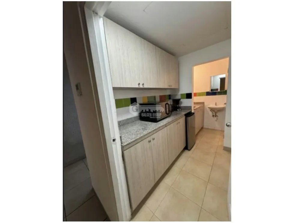Office for rent in Obarrio
