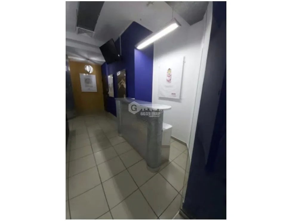 Office for rent in Obarrio