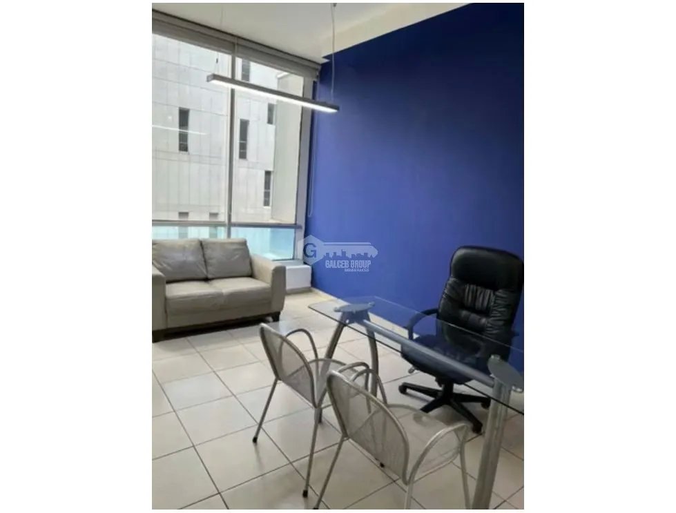 Office for rent in Obarrio