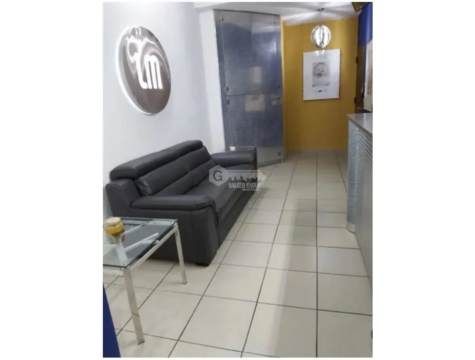 Office for rent in Obarrio