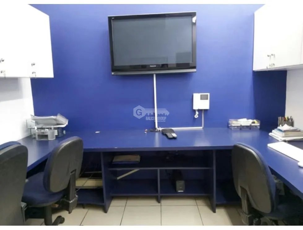 Office for rent in Obarrio