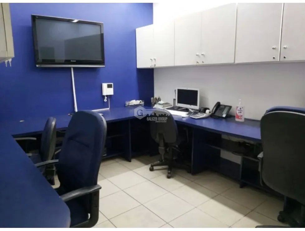 Office for rent in Obarrio