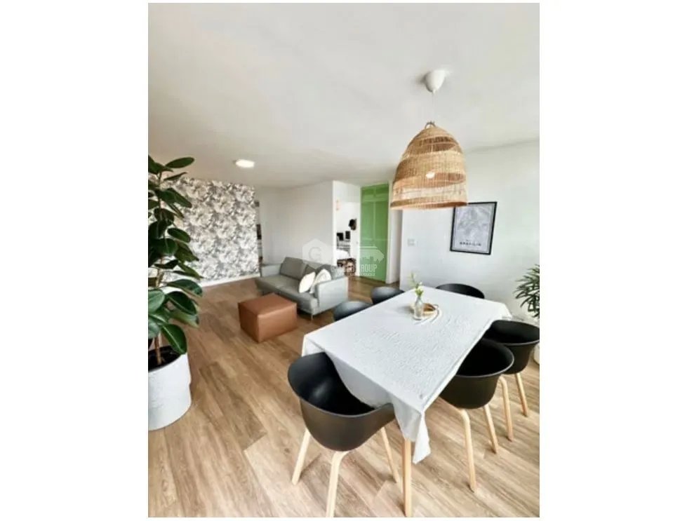 Apartment for rent in El Cangrejo