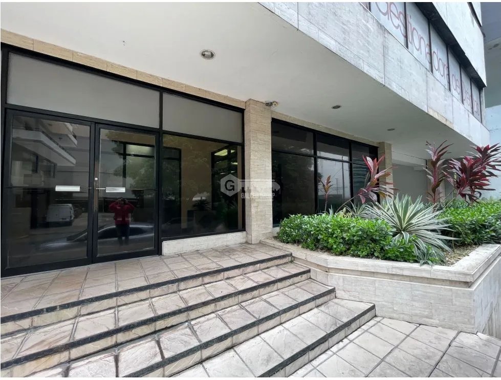 Commercial Space for rent in Calle 50