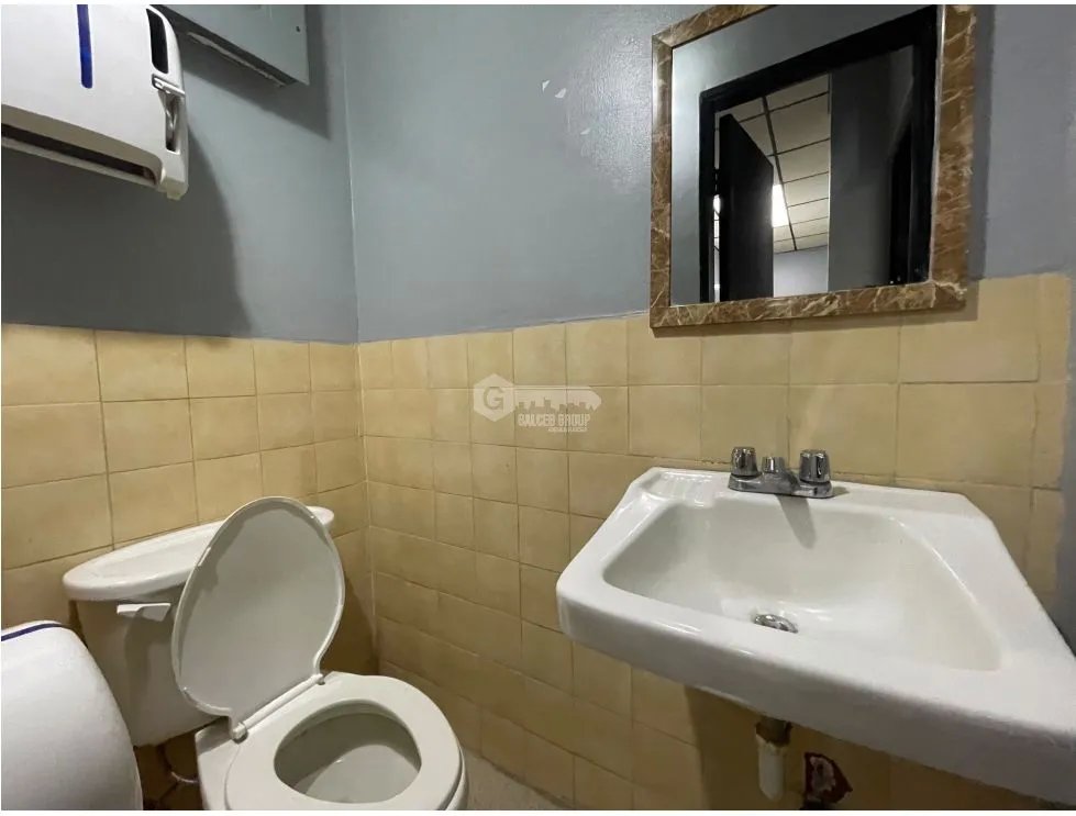 Commercial Space for rent in Calle 50