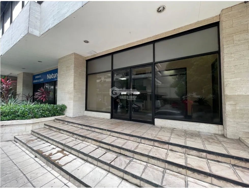 Commercial Space for rent in Calle 50