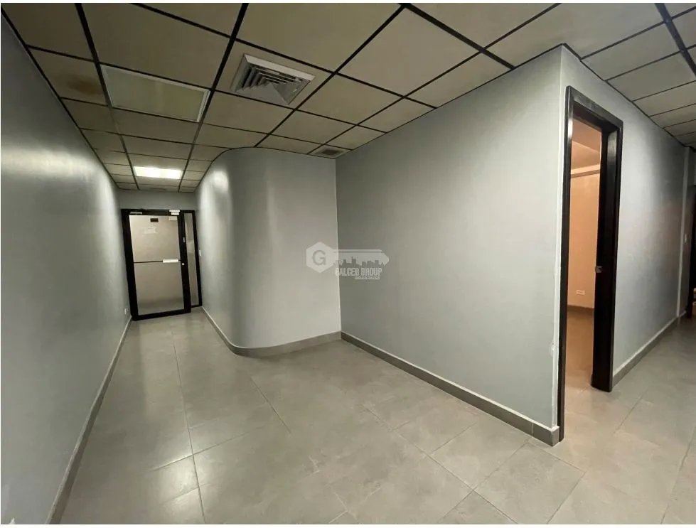 Office for rent in Calle 50