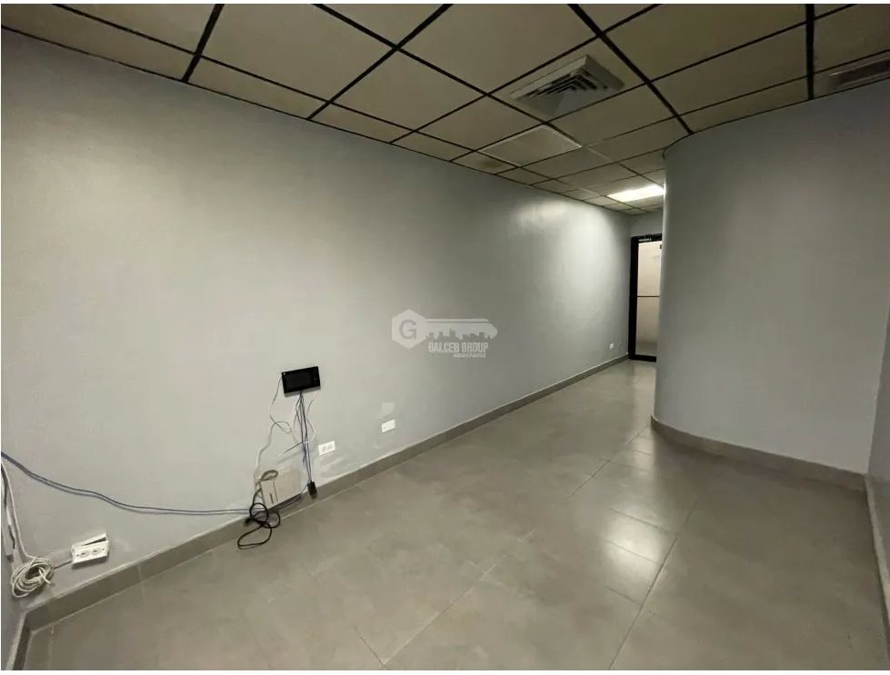 Office for rent in Calle 50
