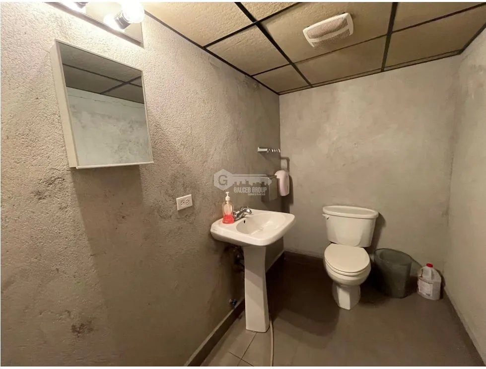 Office for rent in Calle 50