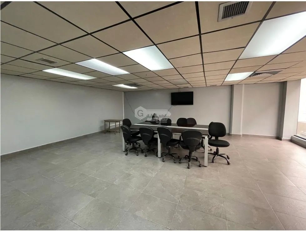 Office for rent in Calle 50
