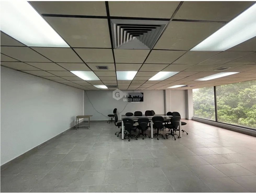 Office for rent in Calle 50