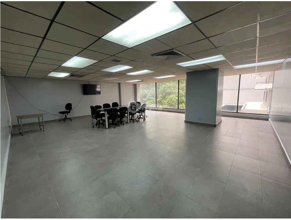 Office for rent in Calle 50
